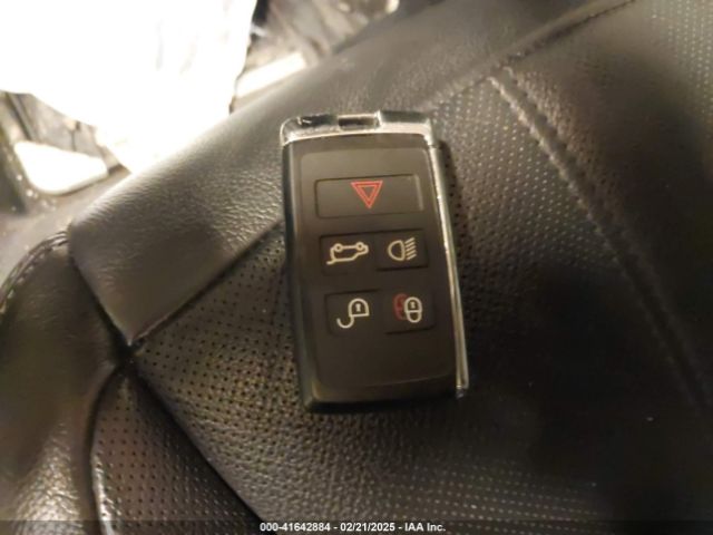 2023 LAND ROVER RANGE ROVER EVOQUE SALZJ2FXXPH210517 Photo 10