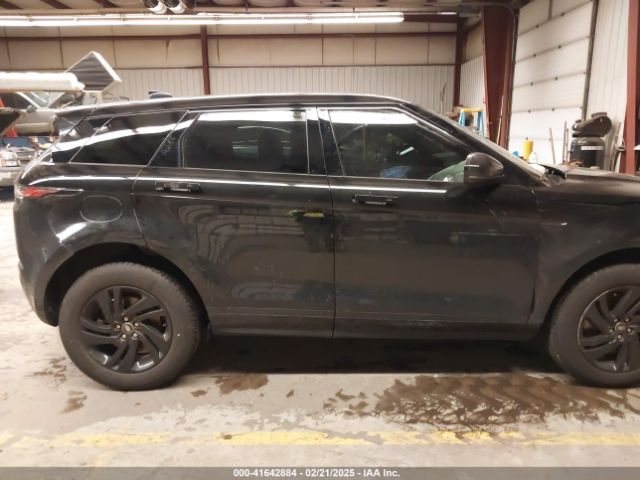SALZJ2FXXPH210517 Land Rover Range Rover Evoque S