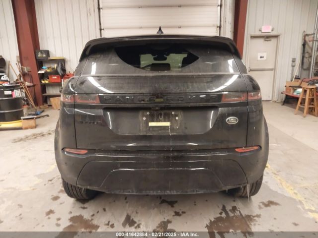 SALZJ2FXXPH210517 Land Rover Range Rover Evoque S