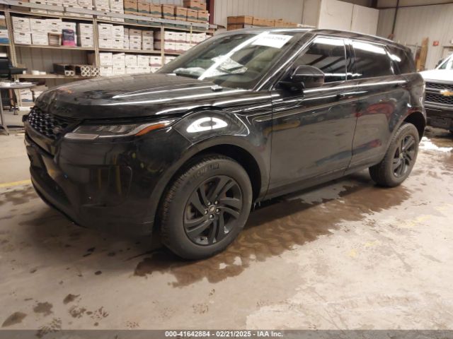 2023 LAND ROVER RANGE ROVER EVOQUE SALZJ2FXXPH210517 Photo 1