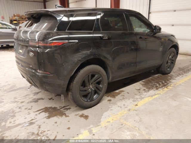 2023 LAND ROVER RANGE ROVER EVOQUE SALZJ2FXXPH210517 Photo 3