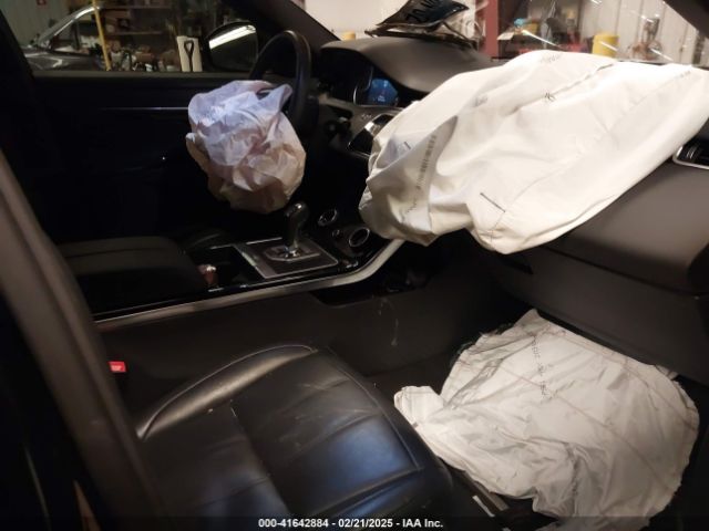 2023 LAND ROVER RANGE ROVER EVOQUE SALZJ2FXXPH210517 Photo 4