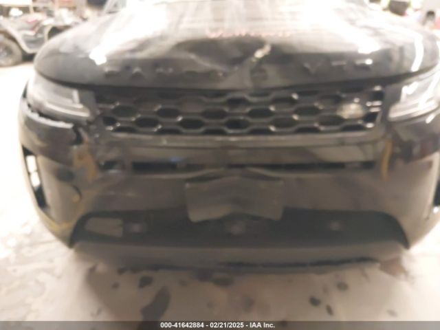2023 LAND ROVER RANGE ROVER EVOQUE SALZJ2FXXPH210517 Photo 5