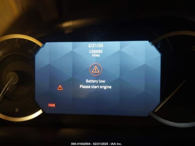 2023 LAND ROVER RANGE ROVER EVOQUE SALZJ2FXXPH210517 Photo 6
