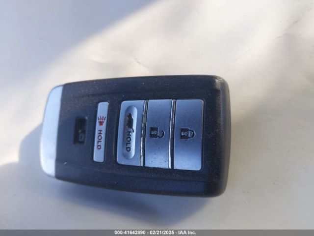 2021 ACURA RDX 5J8TC2H66ML034961 Photo 10