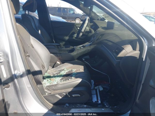 2021 ACURA RDX 5J8TC2H66ML034961 Photo 4
