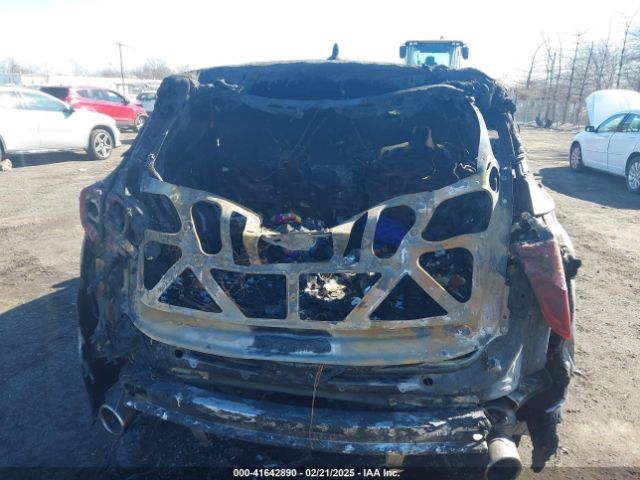 2021 ACURA RDX 5J8TC2H66ML034961 Photo 5