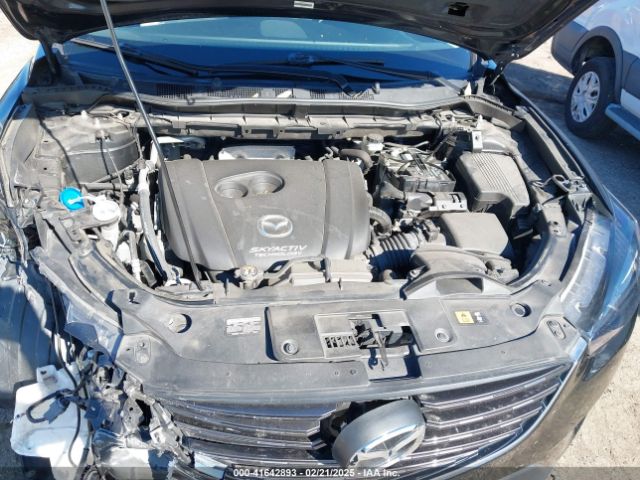 JM3KE4DY4G0677605 Mazda Cx-5 Grand Touring