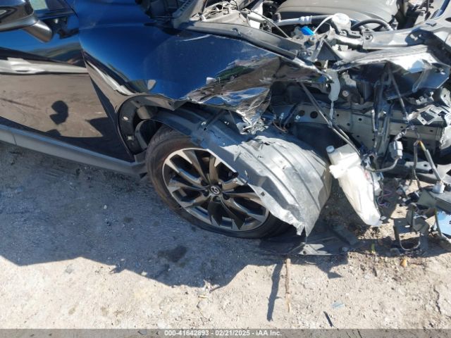 JM3KE4DY4G0677605 Mazda Cx-5 Grand Touring