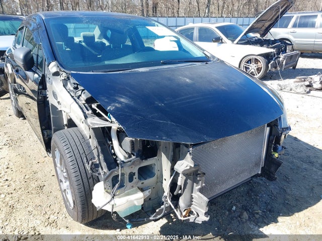 19XFB2E57FE005765 Honda Civic Lx