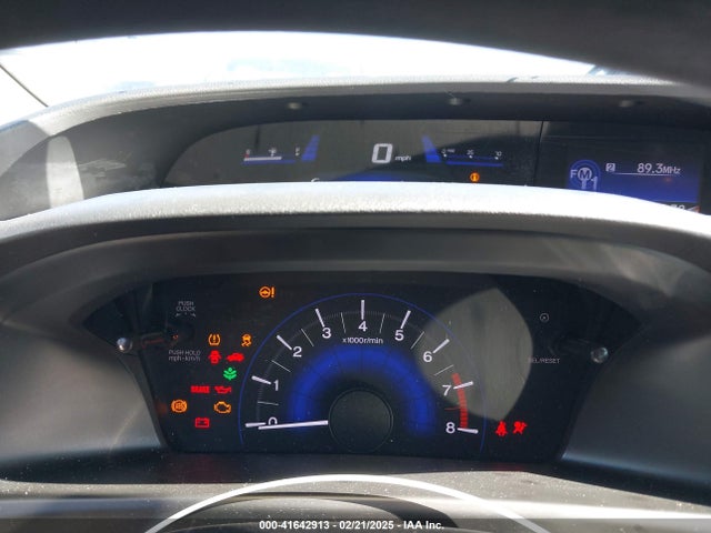 19XFB2E57FE005765 Honda Civic Lx