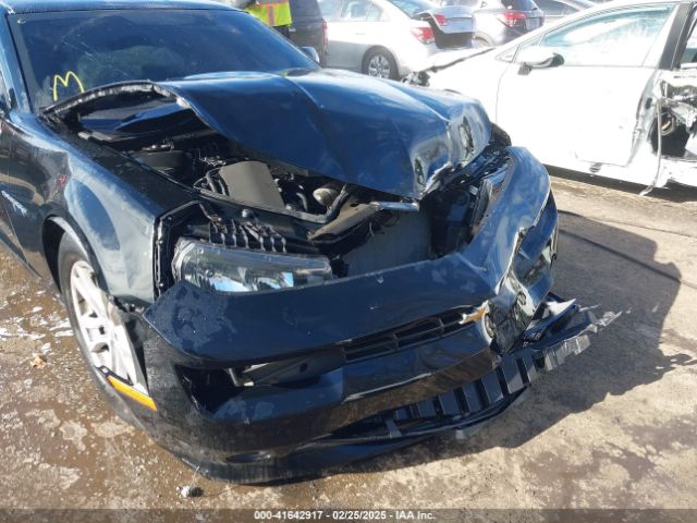 2G1FB1E37F9184647 Chevrolet Camaro 2ls