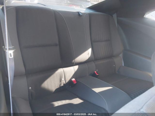 2G1FB1E37F9184647 Chevrolet Camaro 2ls
