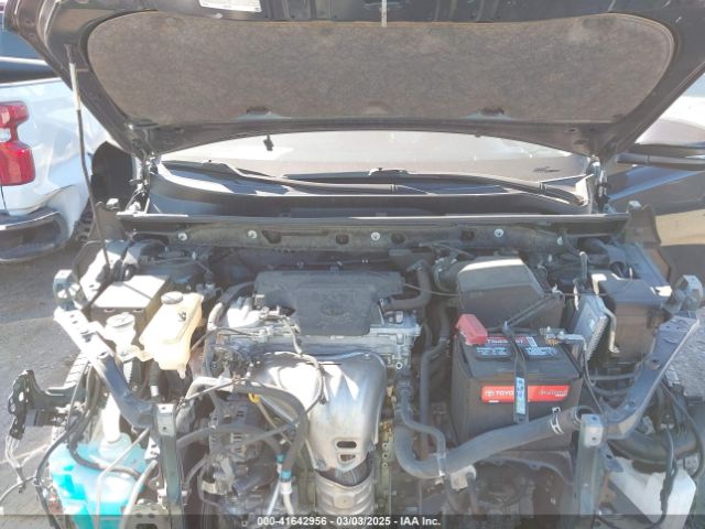JTMWFREV3JJ191748 Toyota Rav4 Adventure/xle
