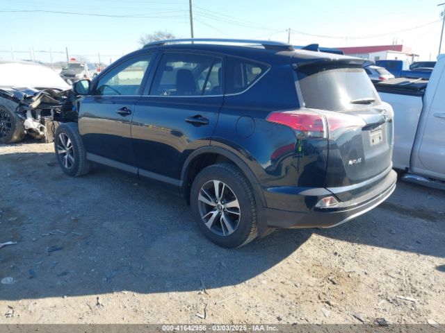 JTMWFREV3JJ191748 Toyota Rav4 Adventure/xle