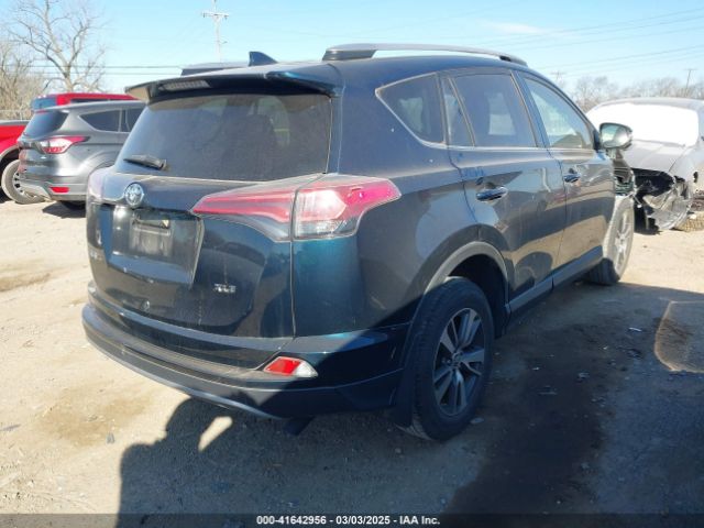 JTMWFREV3JJ191748 Toyota Rav4 Adventure/xle