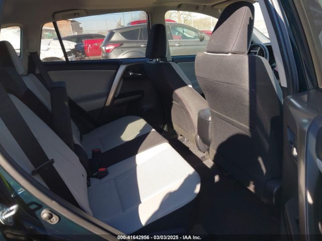 JTMWFREV3JJ191748 Toyota Rav4 Adventure/xle