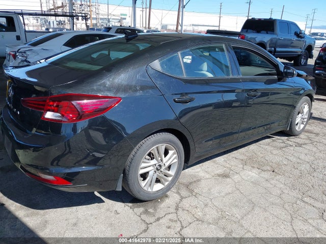 5NPD84LFXLH522840 Hyundai Elantra Value Edition