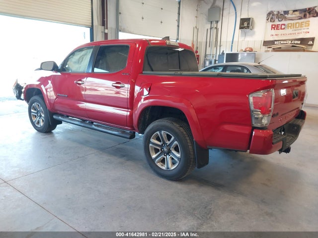 3TMGZ5AN5KM270398 Toyota Tacoma Limited
