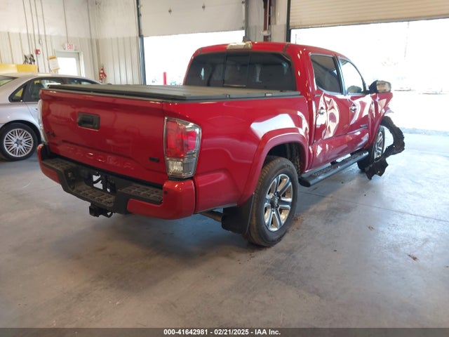 3TMGZ5AN5KM270398 Toyota Tacoma Limited