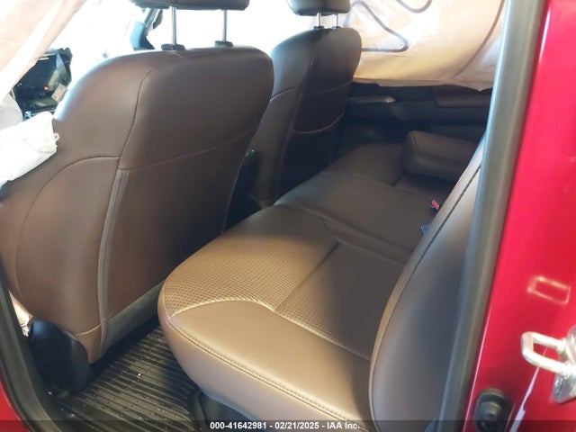 3TMGZ5AN5KM270398 Toyota Tacoma Limited