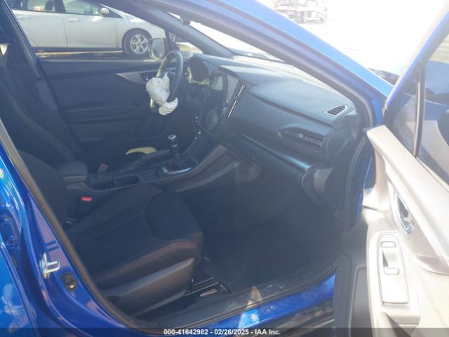 JF1VBAF62N9029543 Subaru Wrx Premium