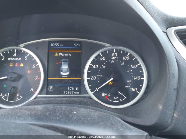 Nissan SENTRA SV 2019 3N1AB7AP4KY265082 Image 15