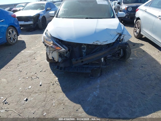 Nissan SENTRA SV 2019 3N1AB7AP4KY265082 Image 6