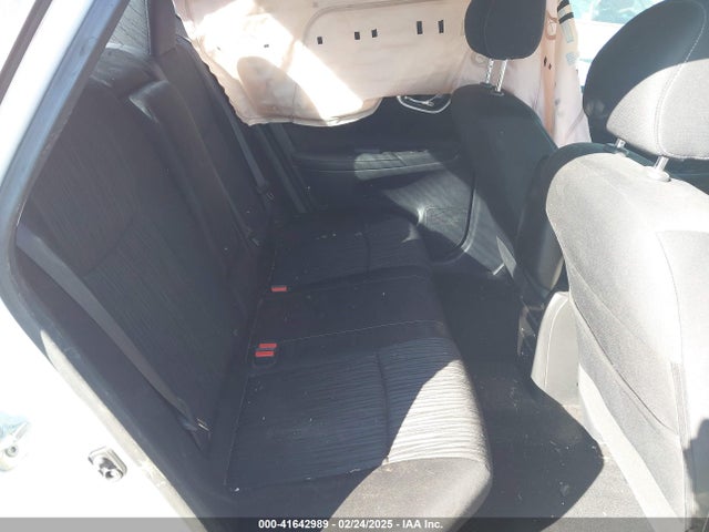 Nissan SENTRA SV 2019 3N1AB7AP4KY265082 Image 8