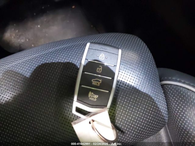 KMHGN4JE4KU299355 Genesis G80 3.8