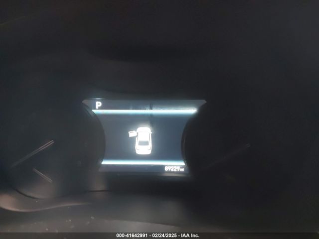 KMHGN4JE4KU299355 Genesis G80 3.8