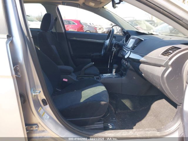 2010 MITSUBISHI LANCER JA32U8FW3AU019416 Photo 4