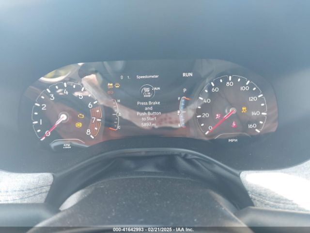 3C4NJDAN8PT529858 Jeep Compass Sport 4x4