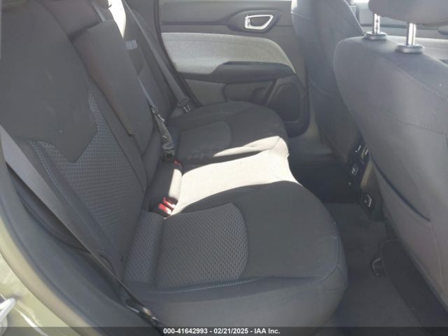 3C4NJDAN8PT529858 Jeep Compass Sport 4x4