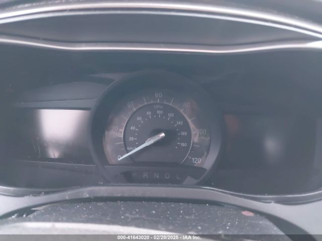 3FA6P0MU3KR262056 Ford Fusion Hybrid Sel