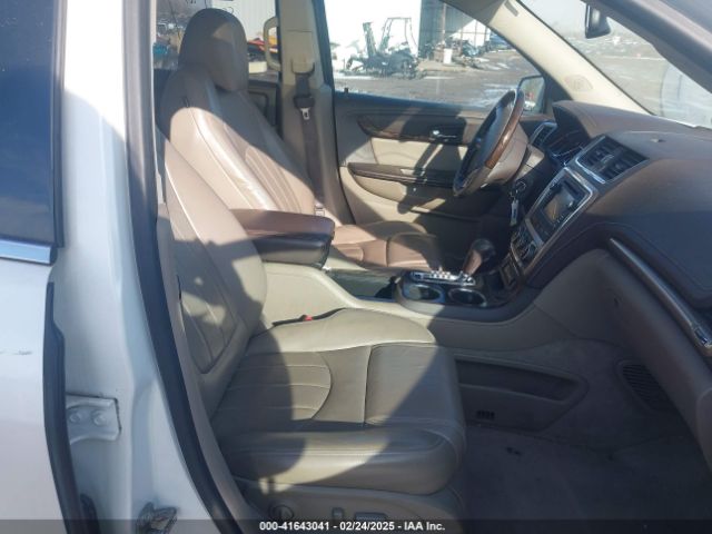 1GKKRTKD6EJ297278 GMC Acadia Denali