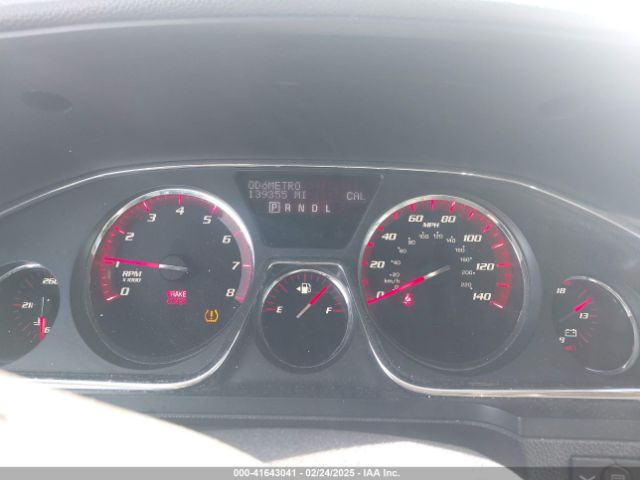 1GKKRTKD6EJ297278 GMC Acadia Denali