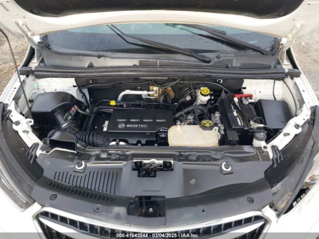 KL4CJGSB3HB014907 Buick Encore Essence