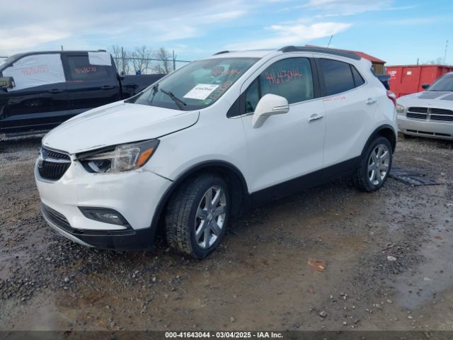 KL4CJGSB3HB014907 Buick Encore Essence