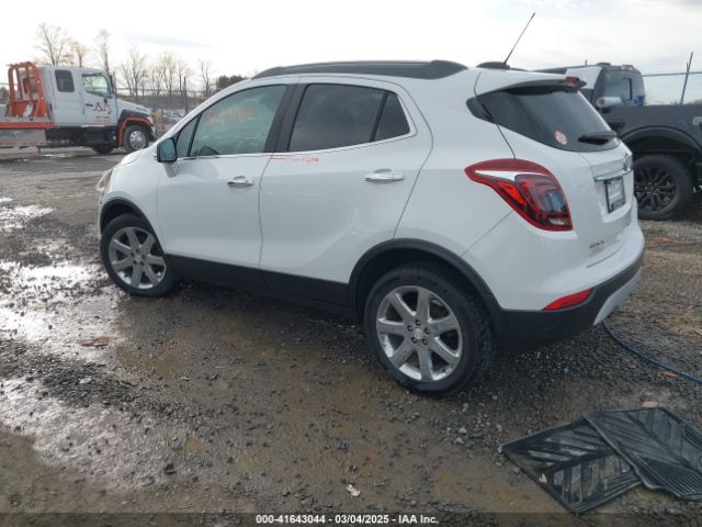 KL4CJGSB3HB014907 Buick Encore Essence