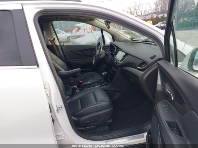 KL4CJGSB3HB014907 Buick Encore Essence