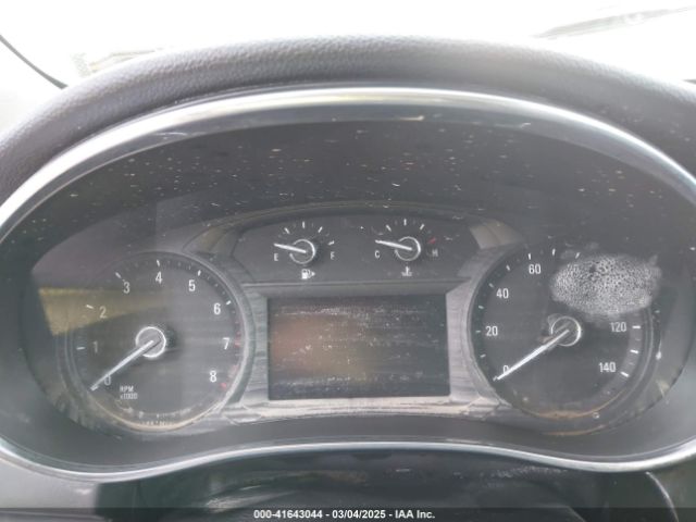 KL4CJGSB3HB014907 Buick Encore Essence