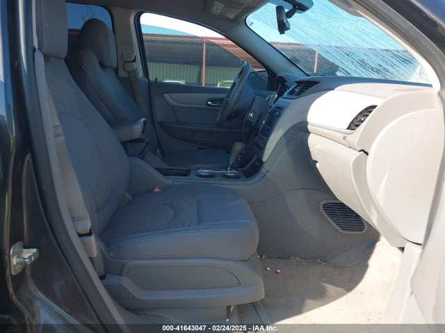 Chevrolet Traverse Ls 2014 1GNKRFKD7EJ359730 Image 5
