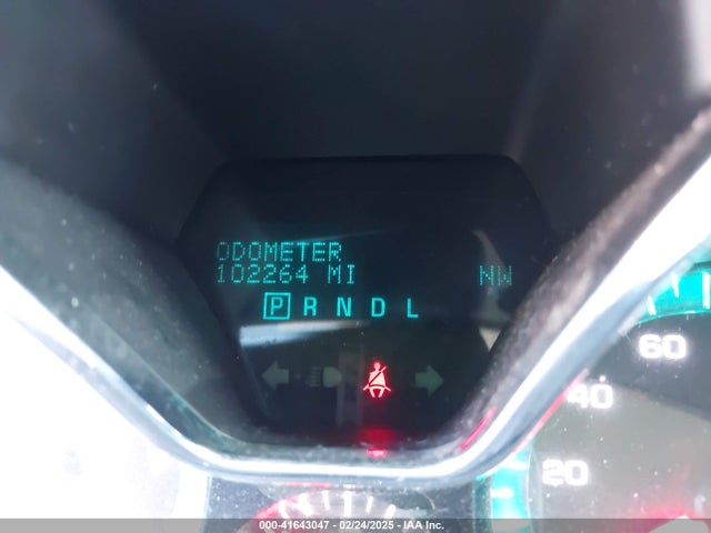 Chevrolet Traverse Ls 2014 1GNKRFKD7EJ359730 Image 7