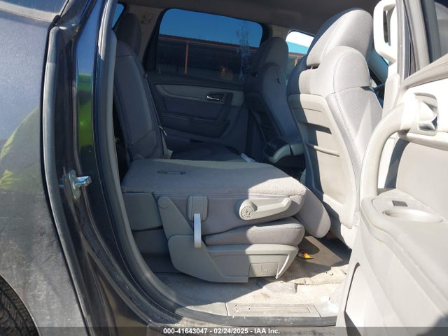 Chevrolet Traverse Ls 2014 1GNKRFKD7EJ359730 Image 8