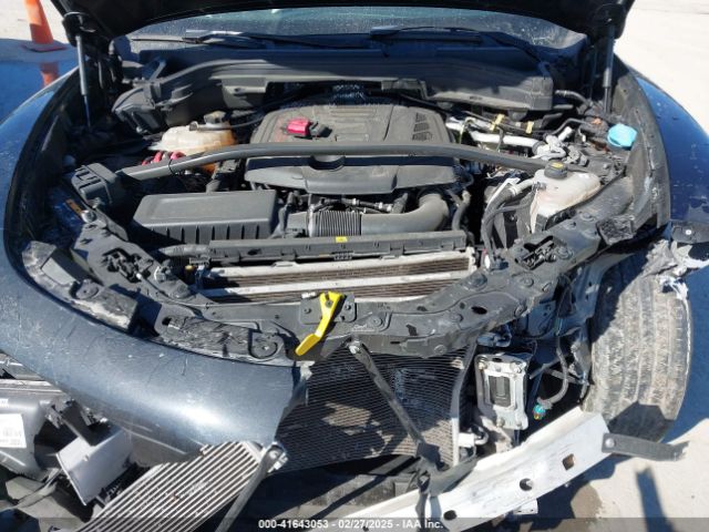 ZASPAJAN7M7D11747 Alfa Romeo Stelvio Rwd