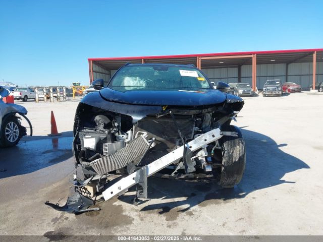 ZASPAJAN7M7D11747 Alfa Romeo Stelvio Rwd