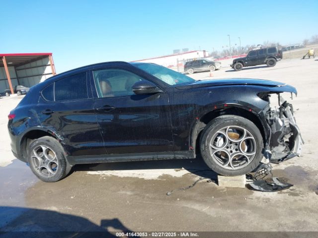 ZASPAJAN7M7D11747 Alfa Romeo Stelvio Rwd