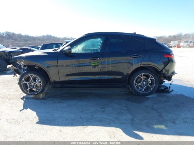 ZASPAJAN7M7D11747 Alfa Romeo Stelvio Rwd