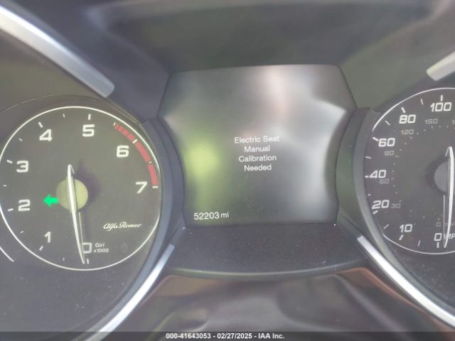 ZASPAJAN7M7D11747 Alfa Romeo Stelvio Rwd